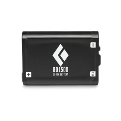 Bd 1500 Battery & Charger