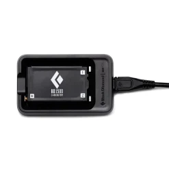 Bd 1500 Battery & Charger