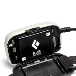 BD 1800 Battery & Charger