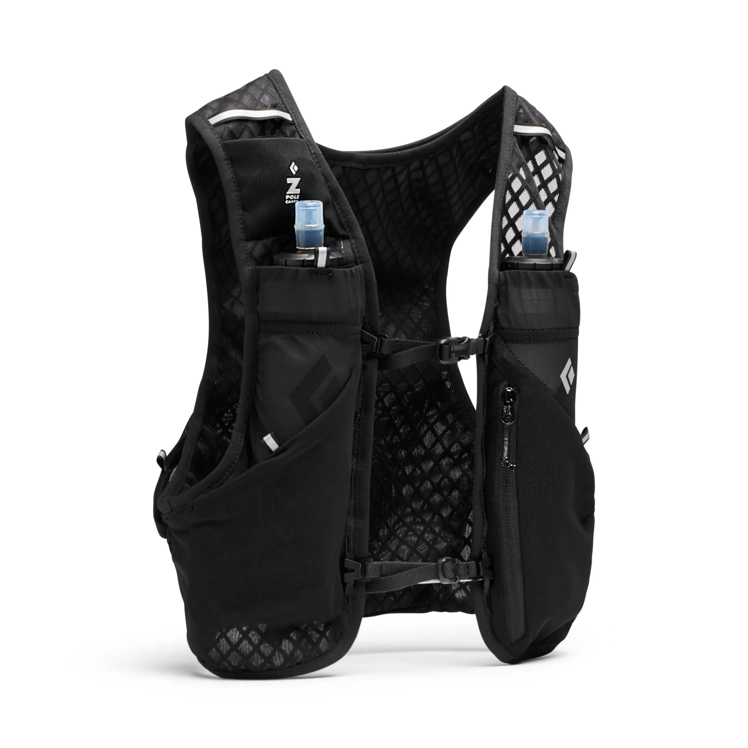 Distance 6 Vest