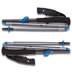 Distance FLZ Trekking/Running Poles