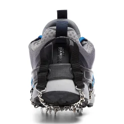 Distance Spike Traction Device