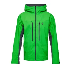 M DAWN PATROL HYBRID SHELL