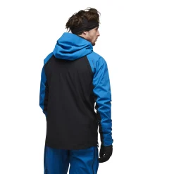 M DAWN PATROL HYBRID SHELL