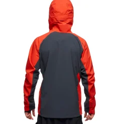 M DAWN PATROL HYBRID SHELL