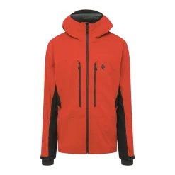 M DAWN PATROL HYBRID SHELL