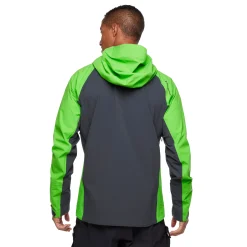 M DAWN PATROL HYBRID SHELL