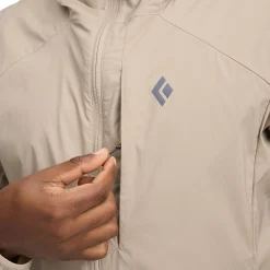 Men's Alpine Start Hoody