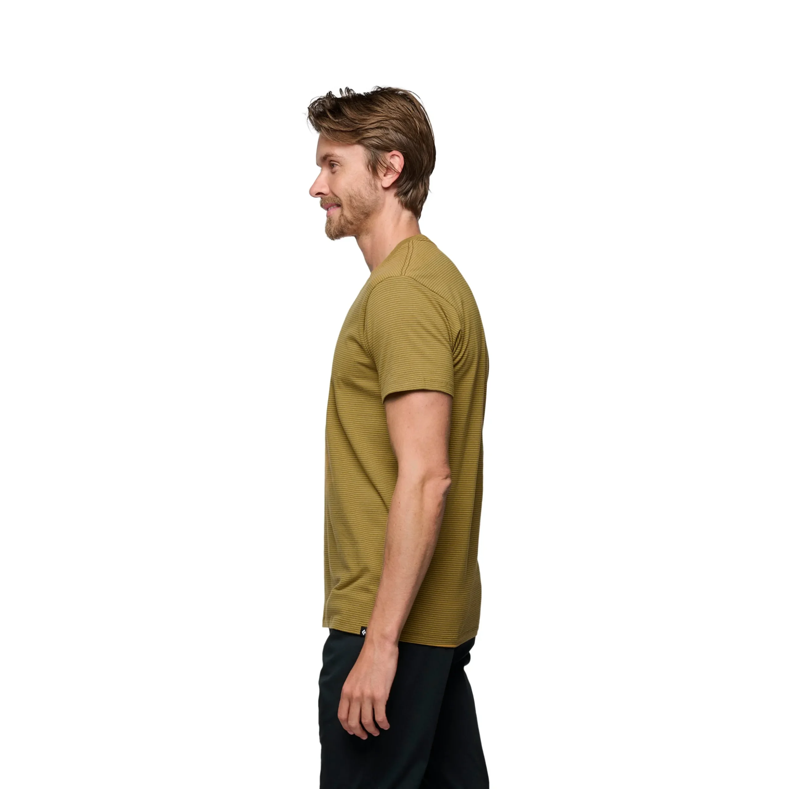 Men's BD Stripe Short Sleeve Tee