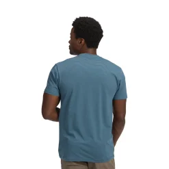 Men's BD Stripe Short Sleeve Tee