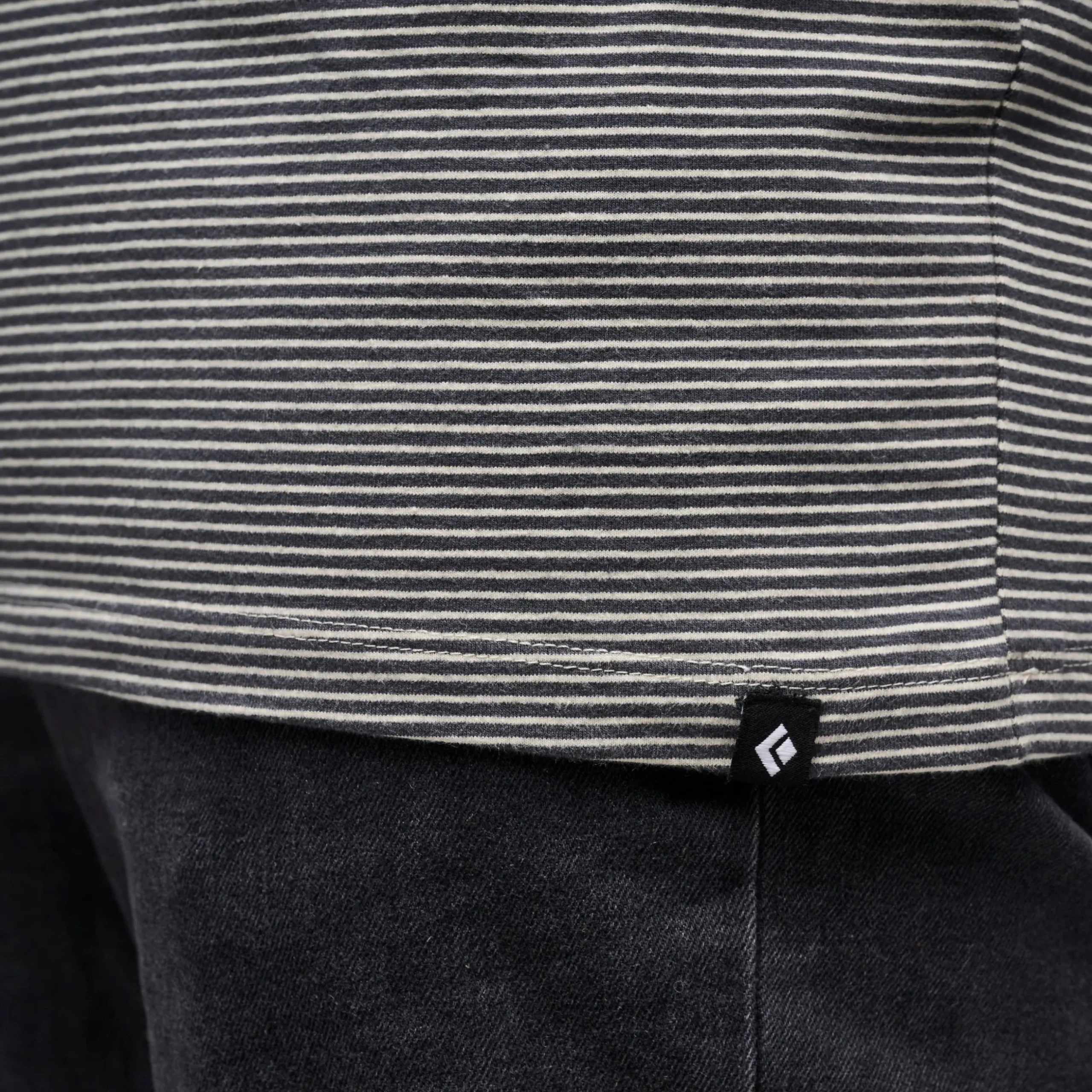 Men's BD Stripe Short Sleeve Tee