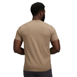 Men's BD Stripe Short Sleeve Tee