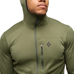 Men's Coefficient Hoody