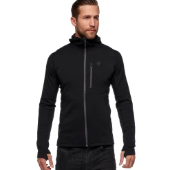 Men's Coefficient Hoody