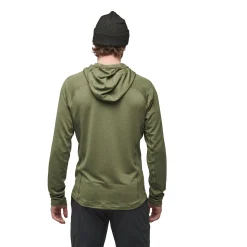 Men's Coefficient LT Hybrid Hoody