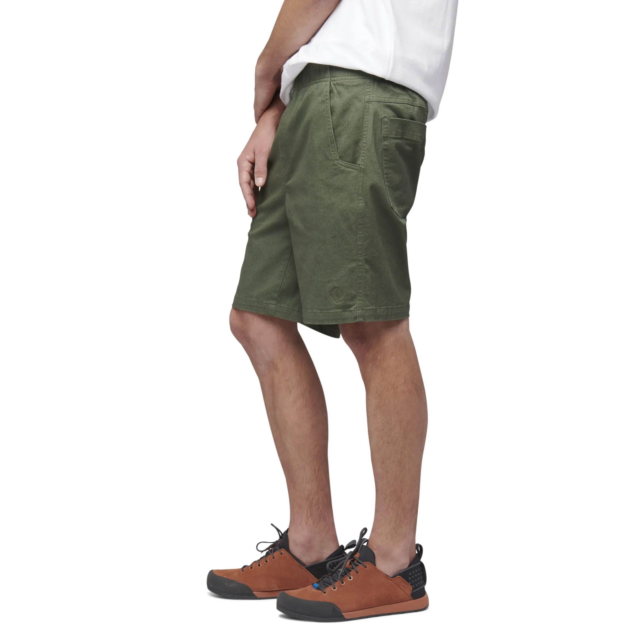 Men's Dirtbag Twill Shorts