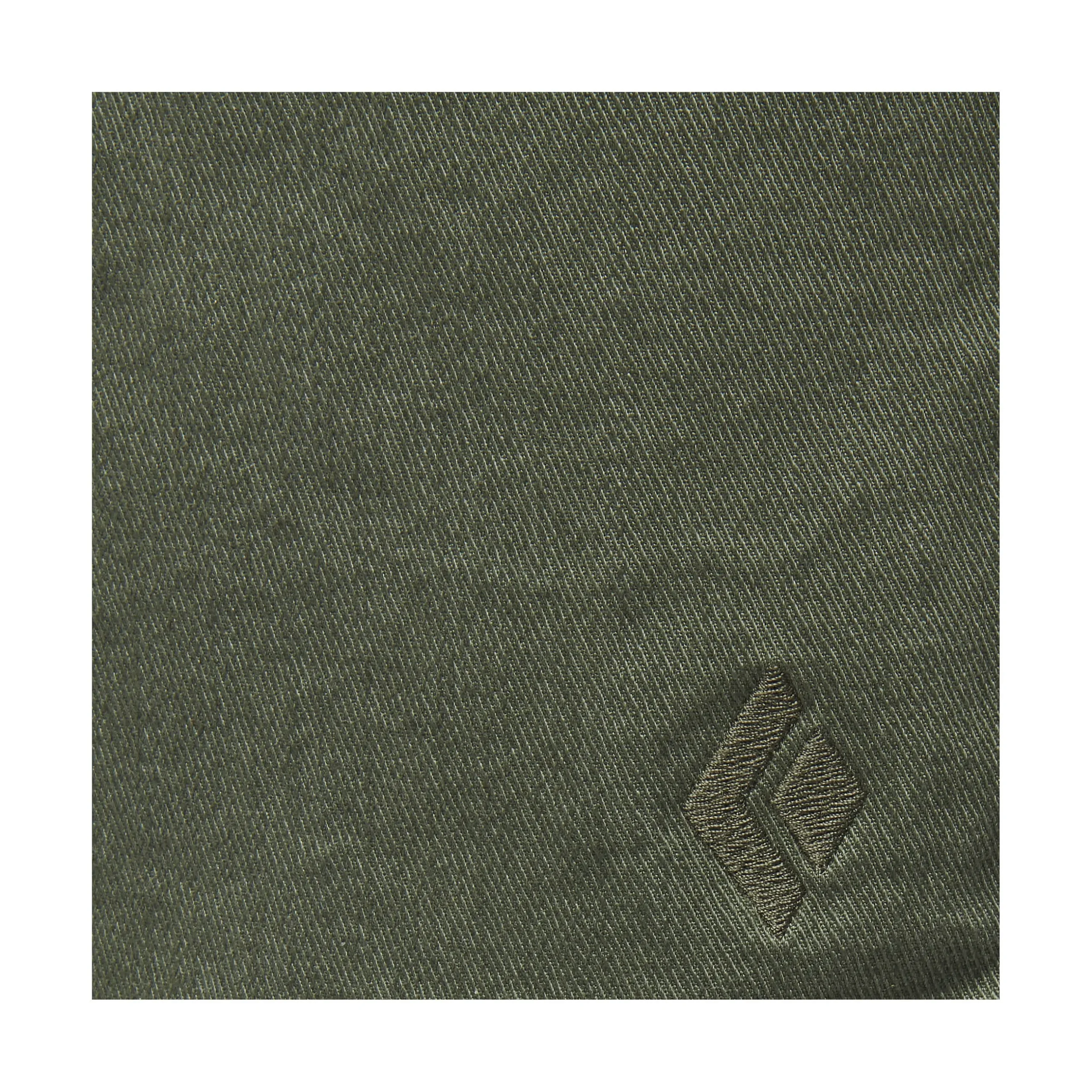 Men's Dirtbag Twill Shorts
