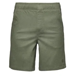 Men's Dirtbag Twill Shorts