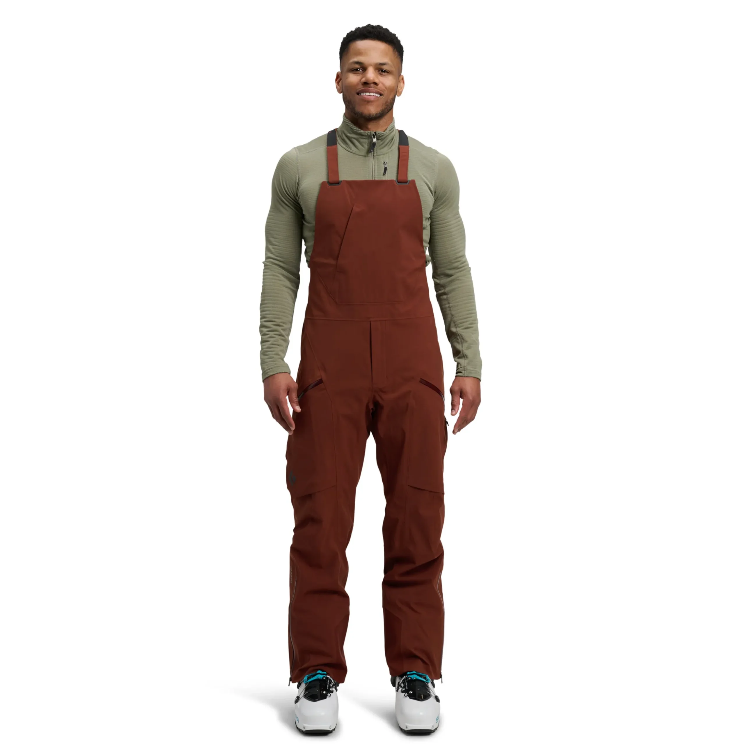 Men's Factor Bibs