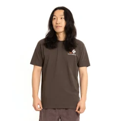 Men's Faded Short Sleeve Tee