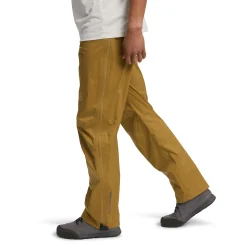 Men's Fineline Stretch Full Zip Pants