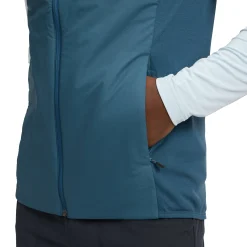Men's First Light 1.0 Stretch Vest