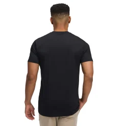 Men's Mini Stacked Short Sleeve Tee