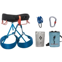 Men's Momentum Harness Package