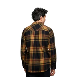 Men's Project Flannel