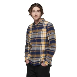 Men's Project Flannel