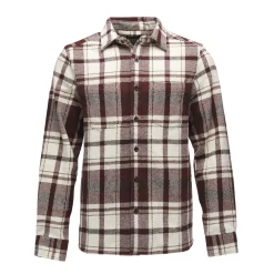 Men's Project Heavy Flannel
