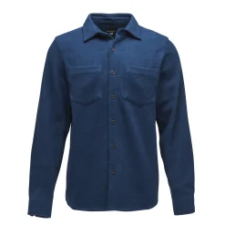 Men's Project Heavy Flannel