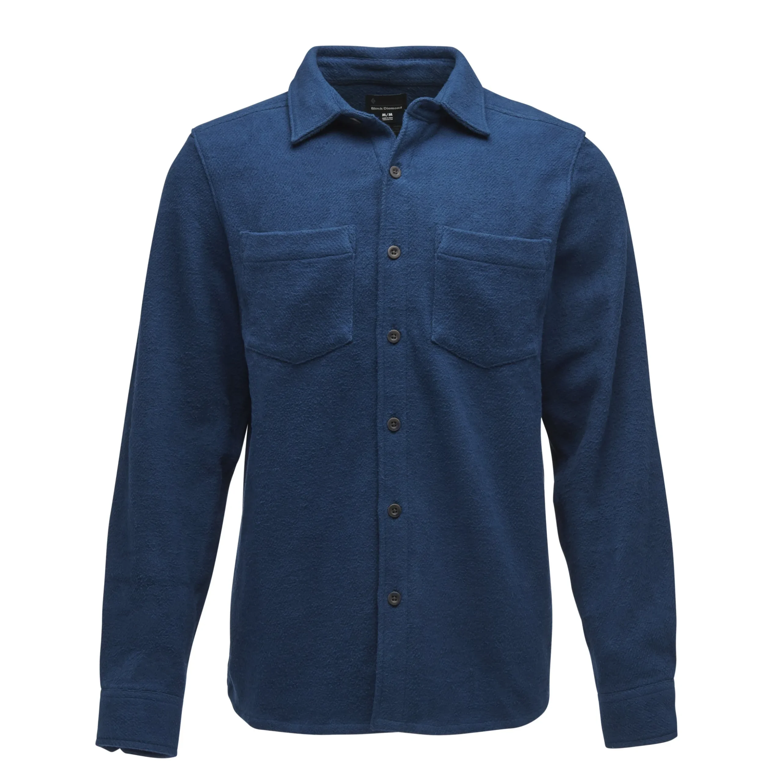 Men's Project Heavy Flannel