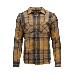 Men's Project Heavy Flannel