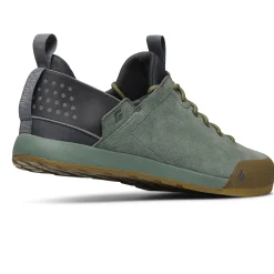 Men's Session Suede Shoes