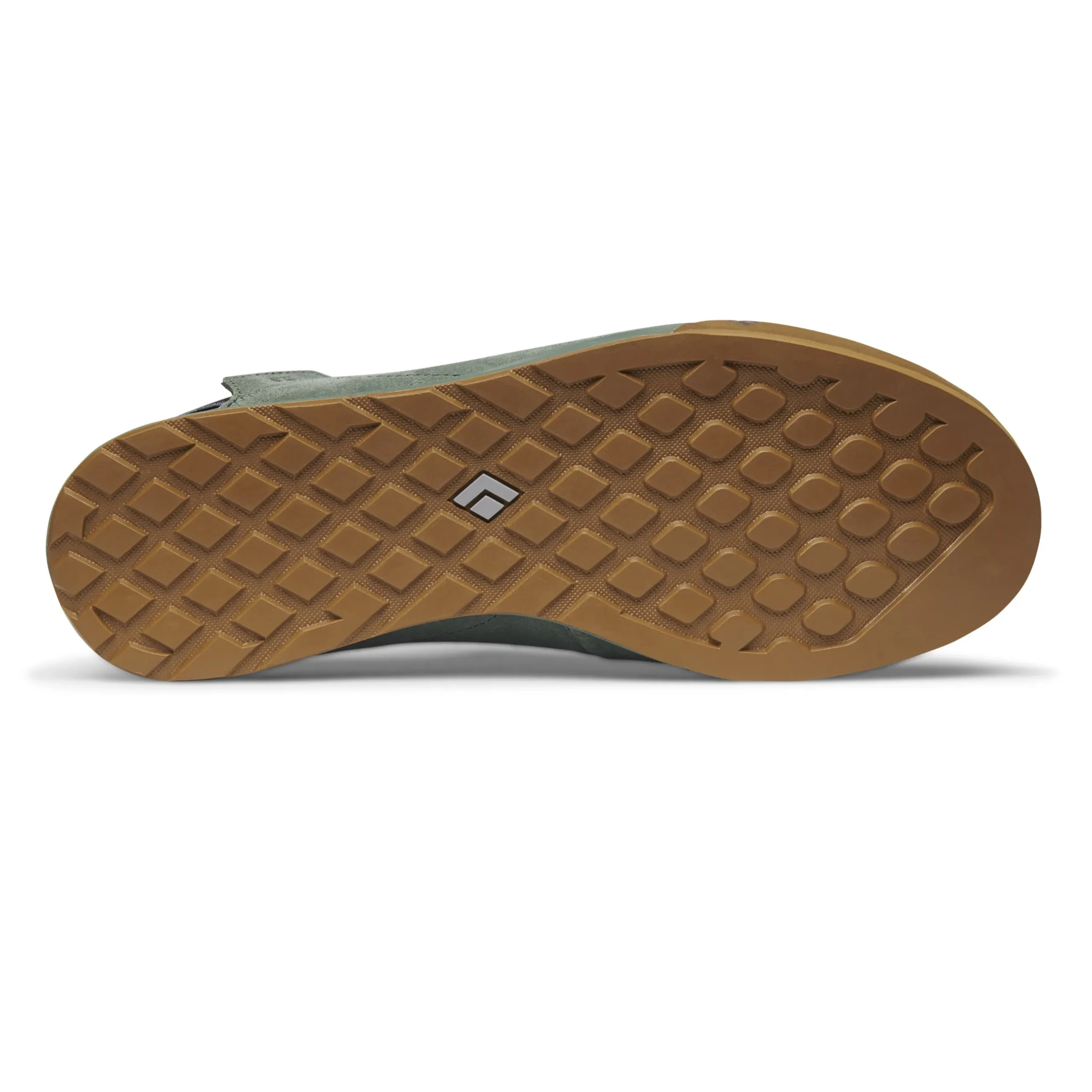 Men's Session Suede Shoes