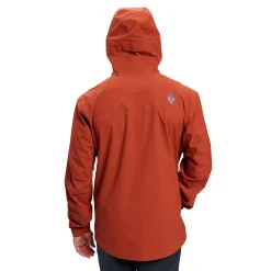 Men's Vaporline Stretch Shell