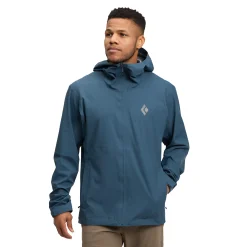 Men's Vaporline Stretch Shell