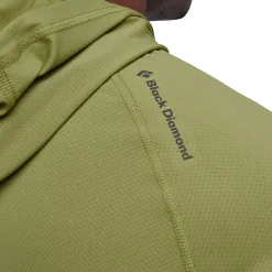 Men's Alpenglow Hoody