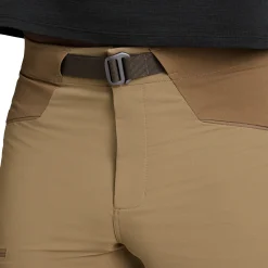 Men's Alpine Hybrid Pants
