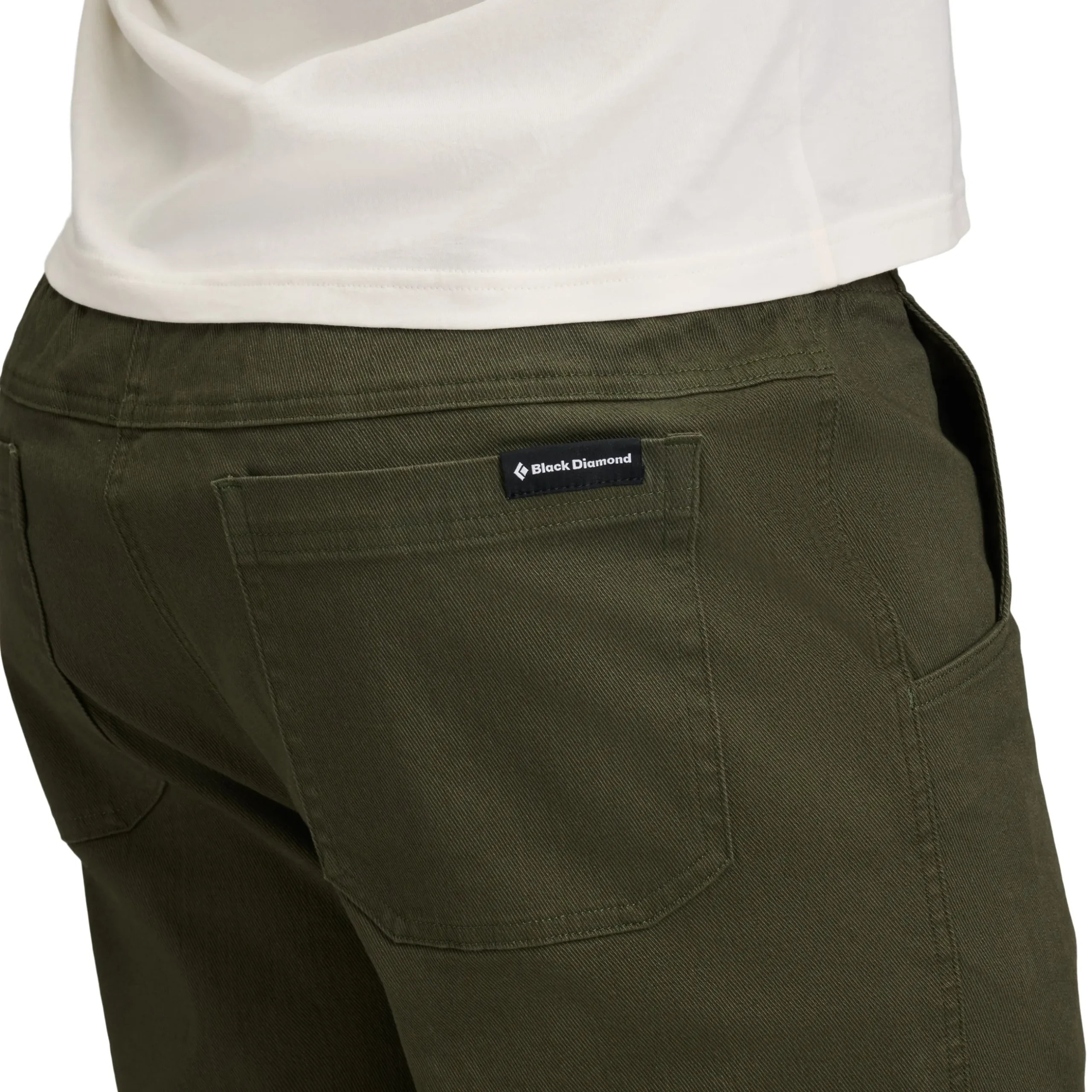 Men's Dirtbag Pants