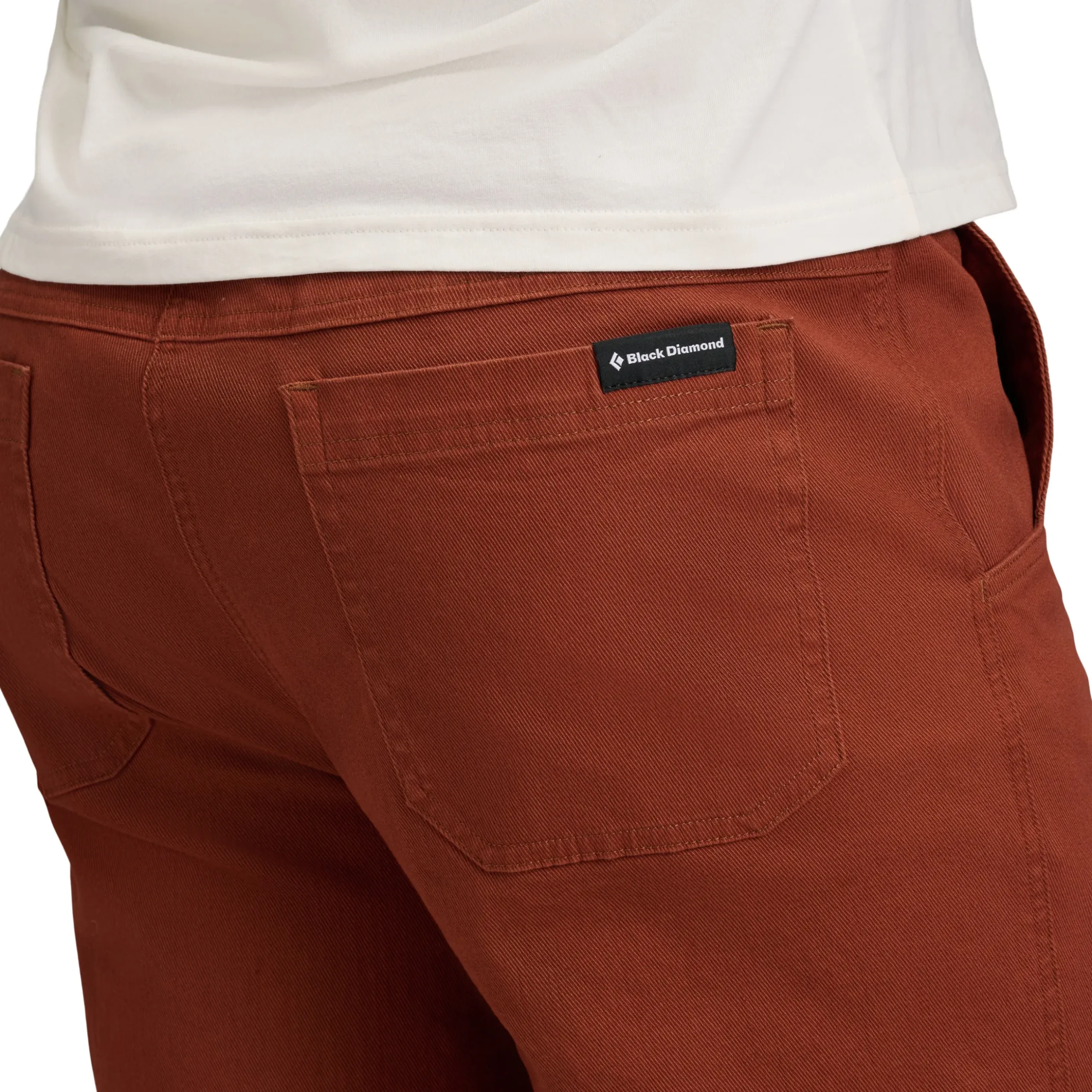 Men's Dirtbag Pants
