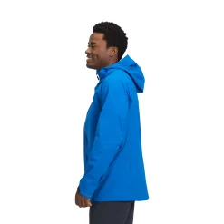 Men's Highline Stretch Shell