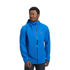 Men's Highline Stretch Shell