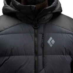 Men's Mission Down 3000M Hoody