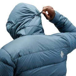 Men's Mission Down 3000M Hoody