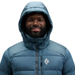 Men's Mission Down 3000M Hoody