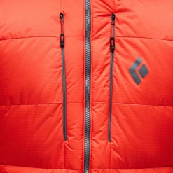 Men's Mission Down 6000M Parka