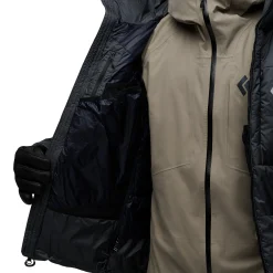 Men's Mission Down 6000M Parka