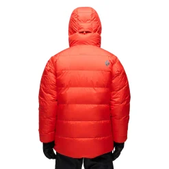 Men's Mission Down 6000M Parka